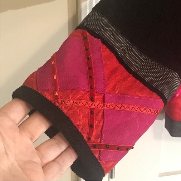 Napa Valley Vintage Y2K Jacket - Picture 7 of 14